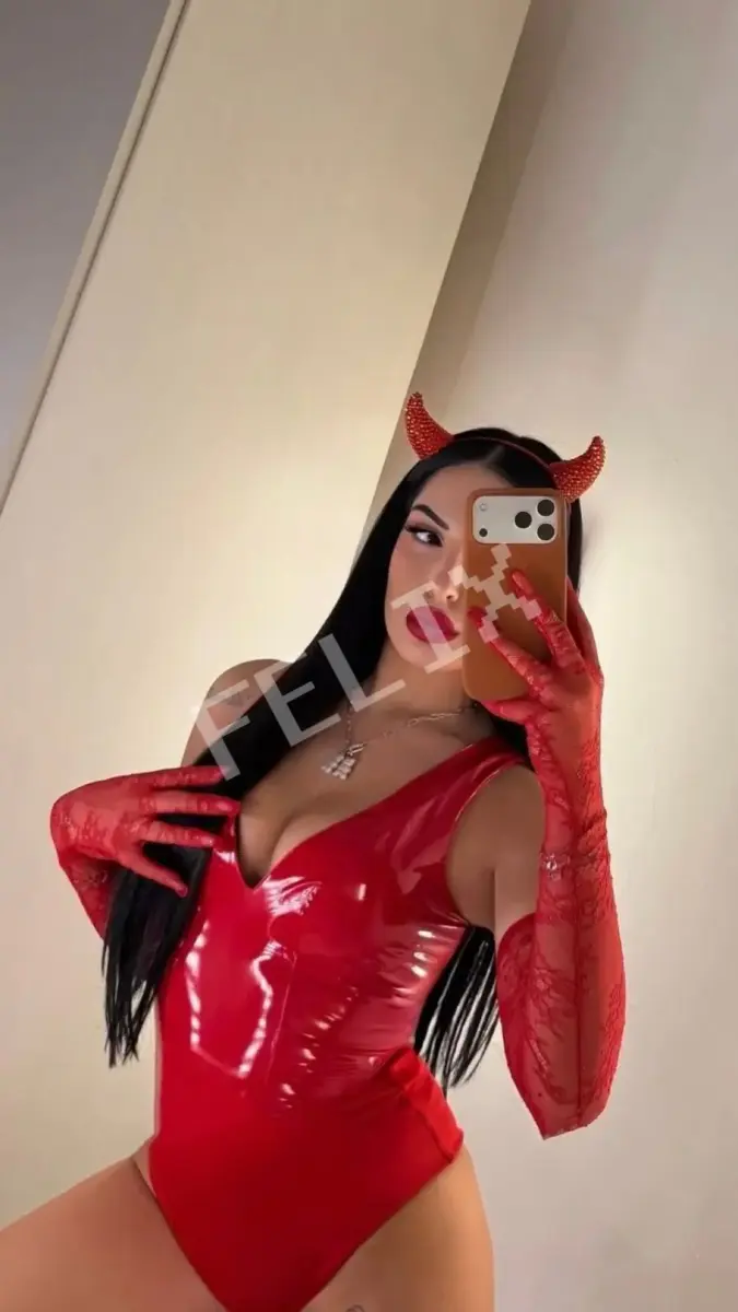 ALYA Kocaeli Escort fotoğraf 3