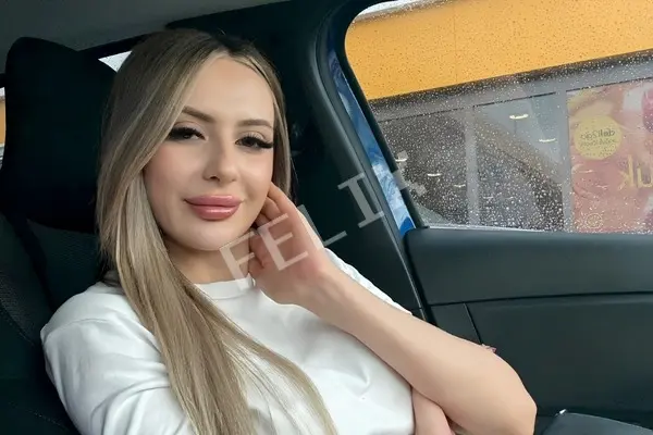 ECE Kocaeli Escort fotoğraf 3