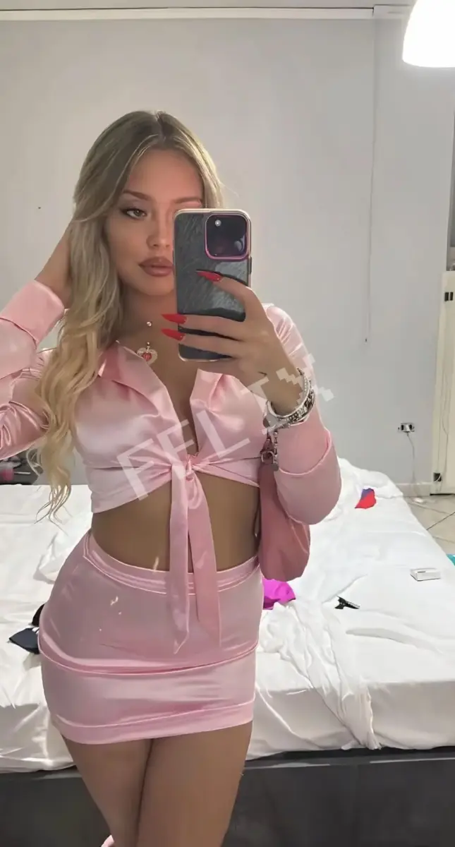 MELİSA Kocaeli Escort fotoğraf 4